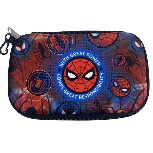 Marvel Spiderman Gaming Case - Picture 2 of 7